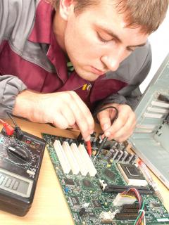 Reparatur