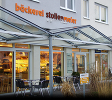 Bäckerei Stollenmeier